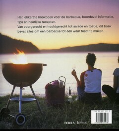 BBQ achterkant