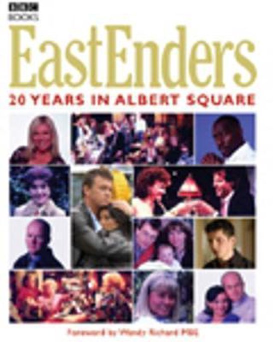 Rupert Smith Eastenders