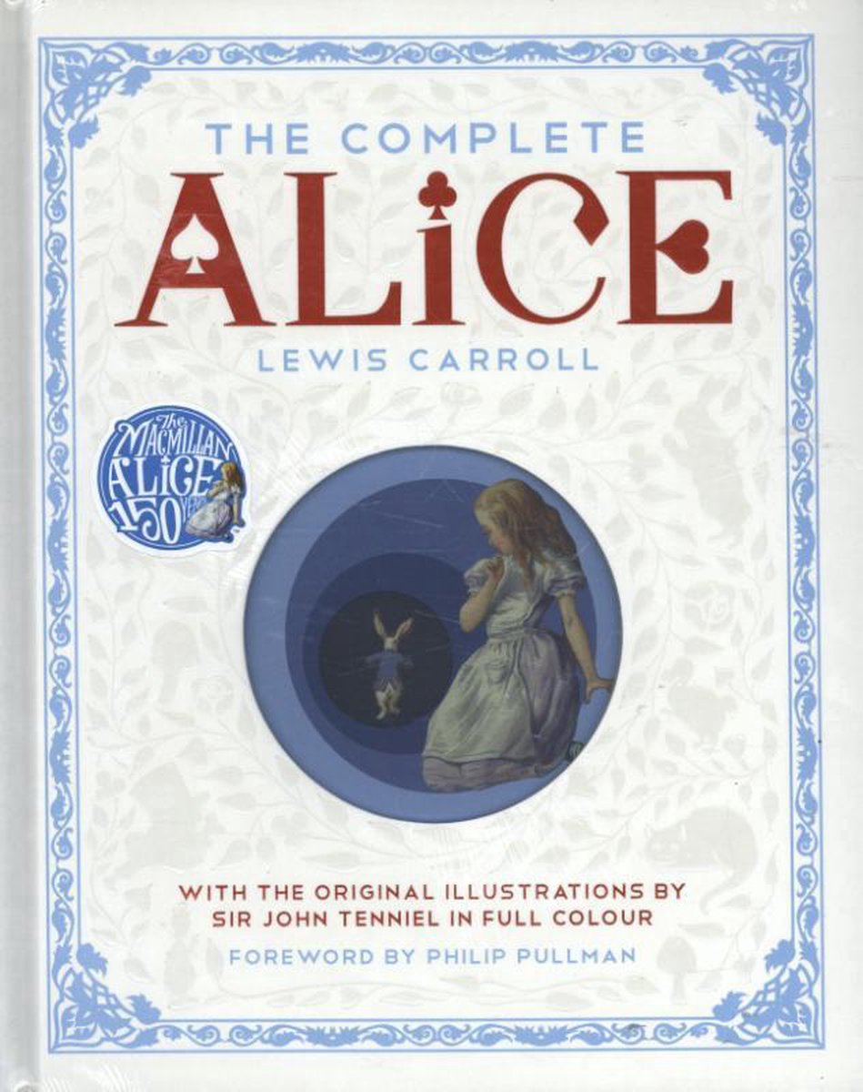 The Complete Alice