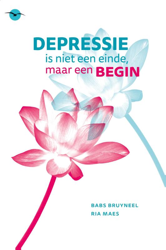 boekenbalie_9789057205118_cover Depressie is niet een einde, maar een begin