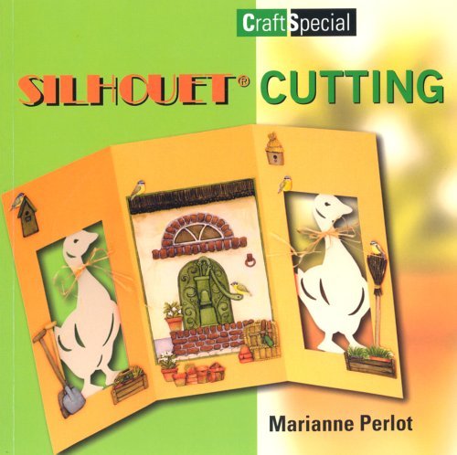 Crafts Special- Silhouet Cutting