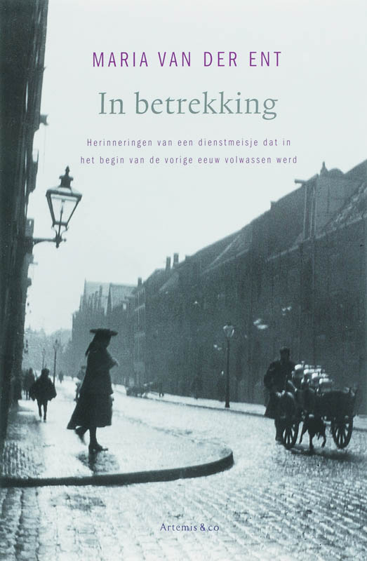 Maria van der Ent In Betrekking thumbnail