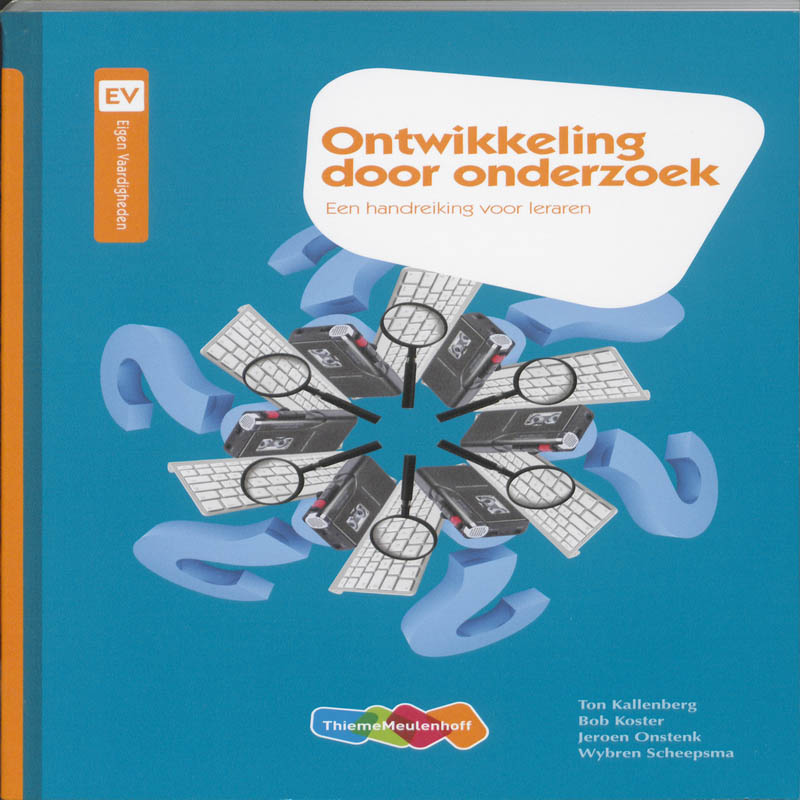 Ontwikkeling door onderzoek