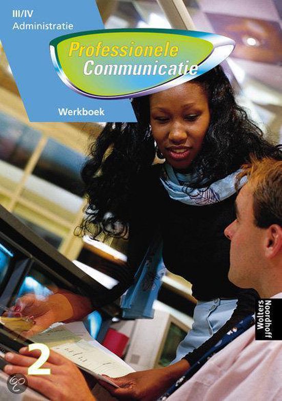 Professionele communicatie