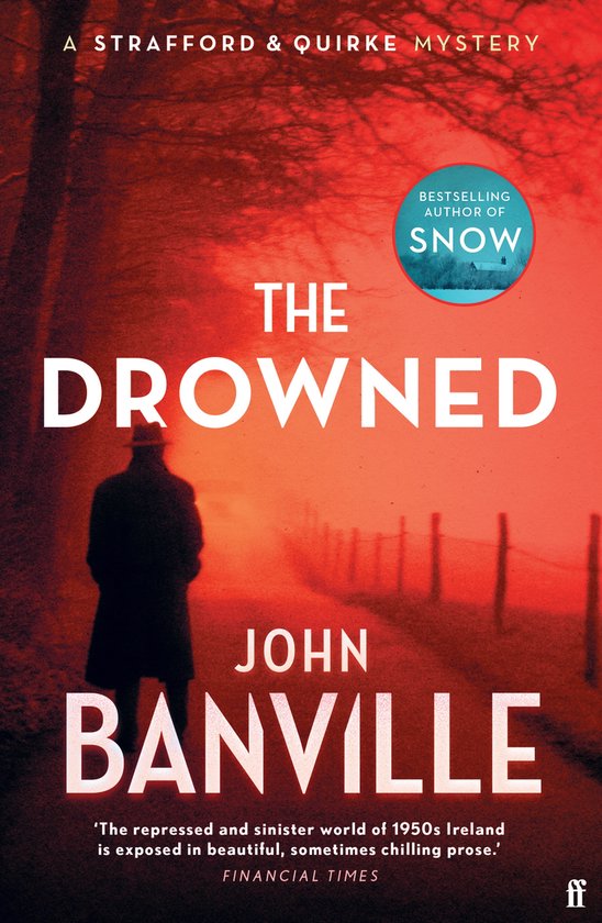 The drowned / St. John Strafford / 4