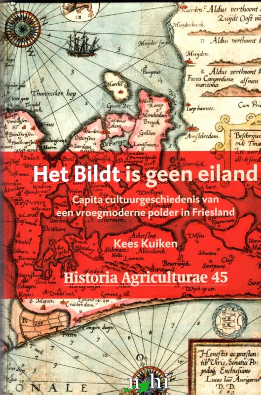 Het Bildt is geen eiland / Historia agriculturae / 45