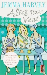 Alles naar wens / Chicklit-reeks Poema Pocket