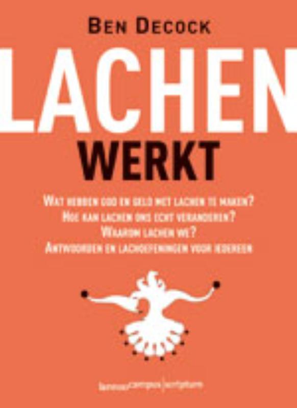 Lachen werkt