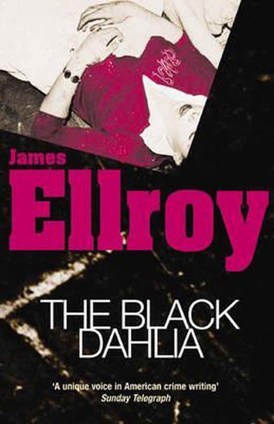 Black Dahlia