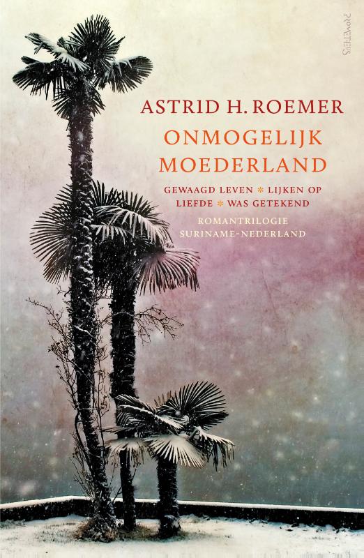 Onmogelijk moederland / Onmogelijk moederland / 1-3