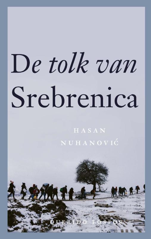 boekenbalie_9789021421063_cover De tolk van Srebrenica