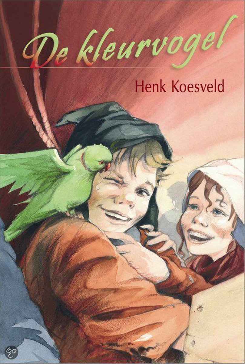 boekenbalie_9789055603190_cover KLEURVOGEL, DE