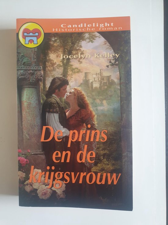 De prins en de krijgsvrouw