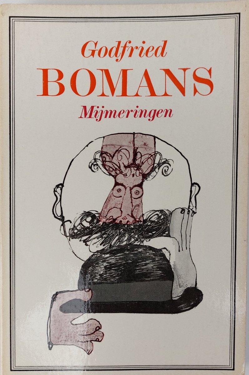 Godfried Bomans Mijmeringen thumbnail