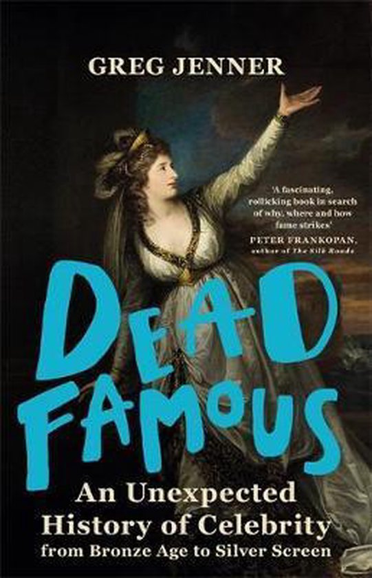 boekenbalie_9780297869801_cover Dead Famous