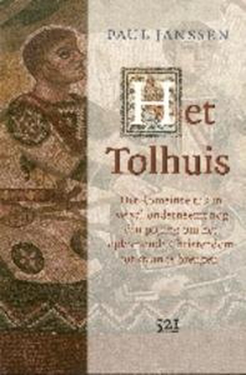 P. Janssen Het Tolhuis thumbnail