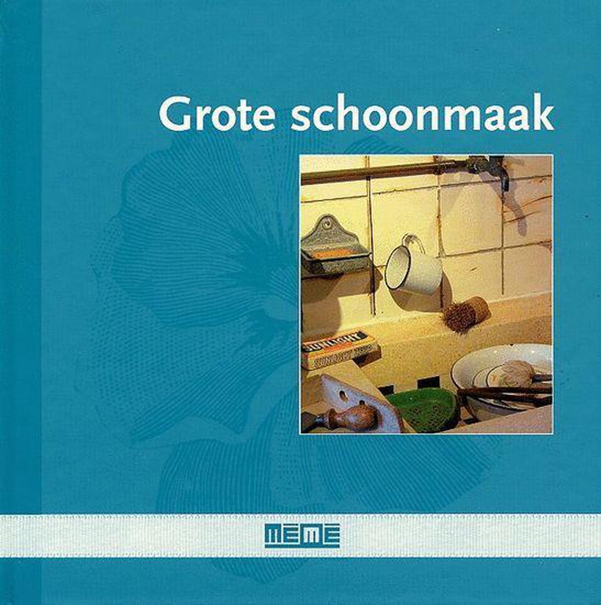 Grote schoonmaak / Viooltjesreeks