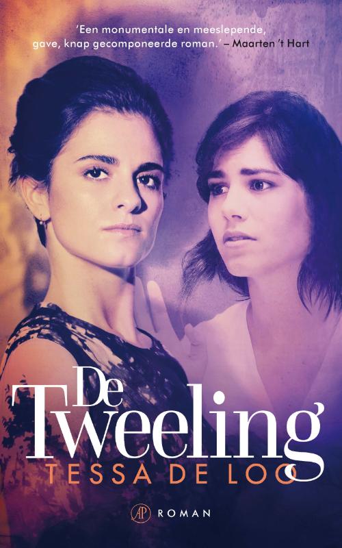 Isbn De tweeling thumbnail