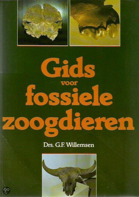 Gids voor fossiele zoogdieren