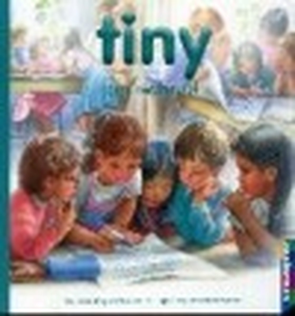 Tiny op school