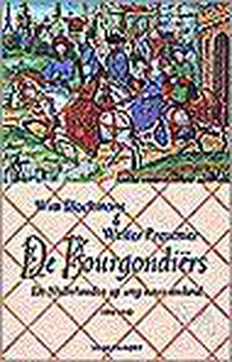 Bourgondiers