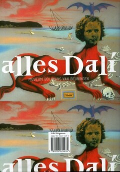 Alles Dali achterkant
