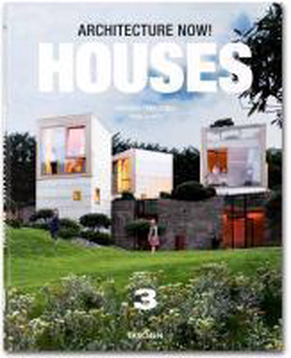 Architecture now!