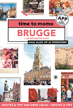 Time to momo  -   Dekien* time to momo Brugge + de Belgische Kust
