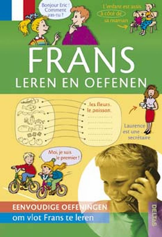 Frans leren en oefenen