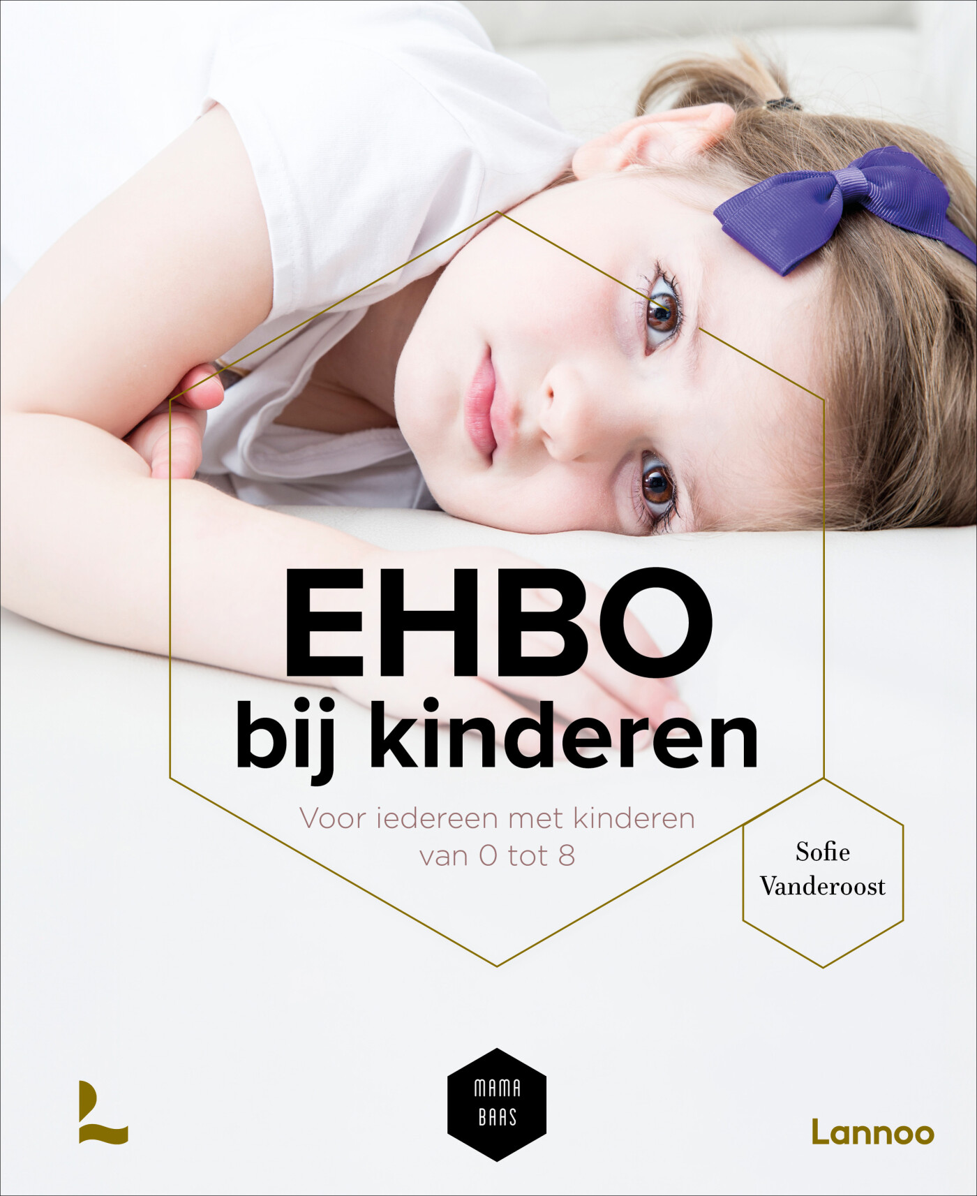 EHBO bij kinderen / Mama Baas