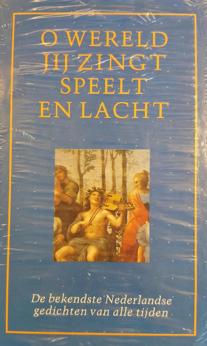 boekenbalie_9789064812101_cover O wereld jij zingt speelt en lacht