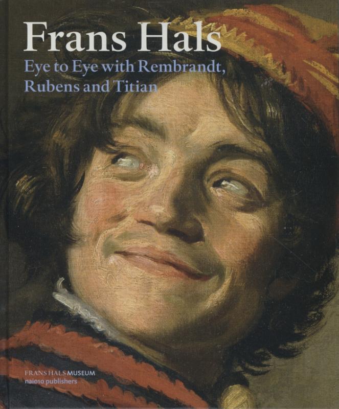 Eye to Eye with Rembrandt, Rubens and Titian