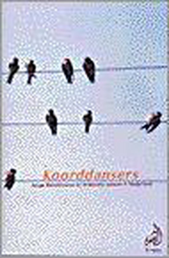 Koorddansers / El Hizjra-literatuurprijs / 6