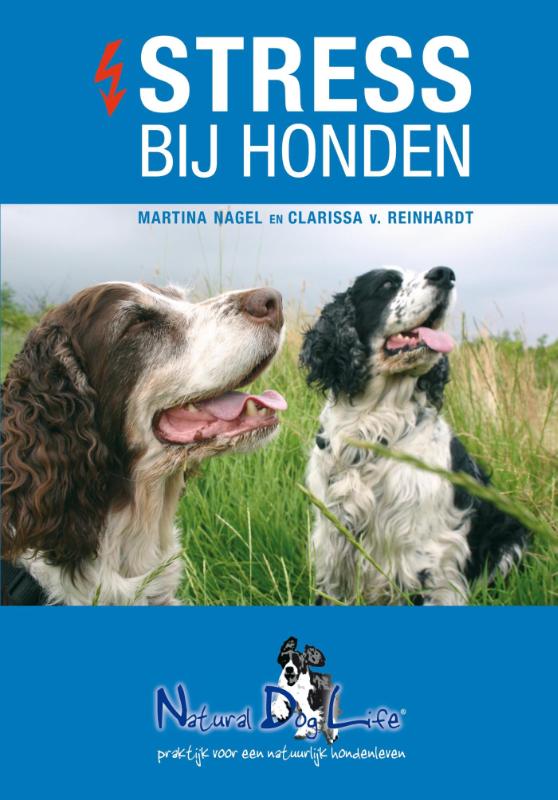 Stress bij honden 3e druk