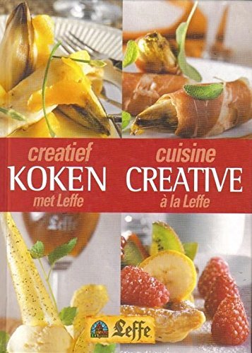 creatief Koken met Leffe - cuisine Créative à la Leffe
