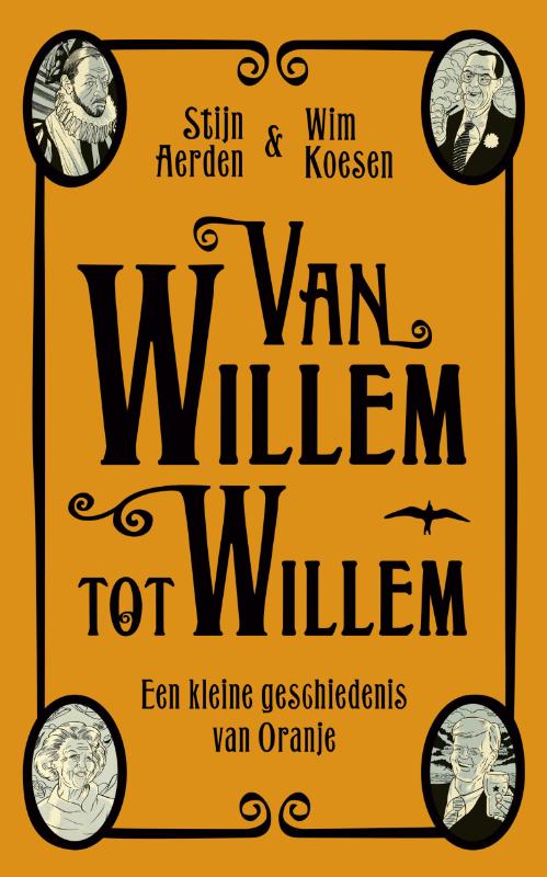 boekenbalie_9789060058732_cover Van Willem tot Willem
