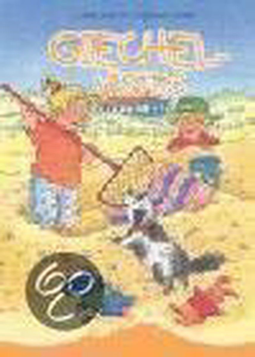 boekenbalie_9789026993831_cover Giechelvisjes / Kwispelstaartjes