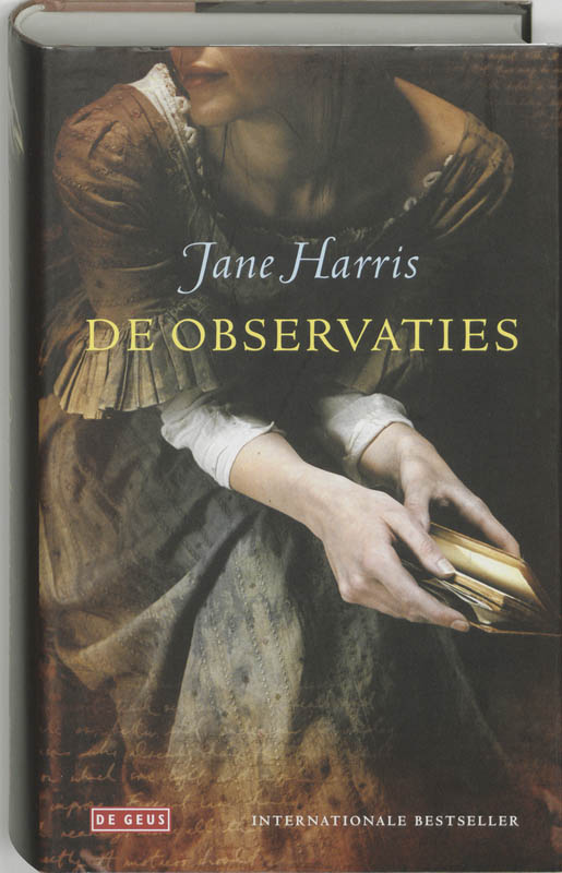 Isbn De observaties thumbnail
