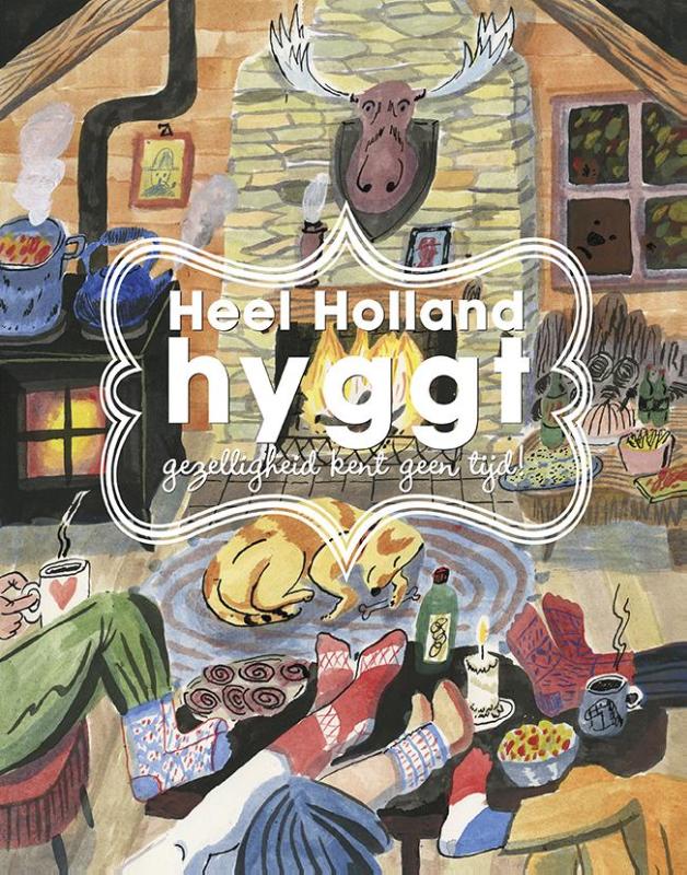Miriam de Bondt Heel Holland Hyggt thumbnail
