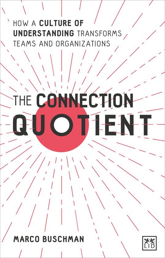 Marco Buschman The Connection Quotient thumbnail