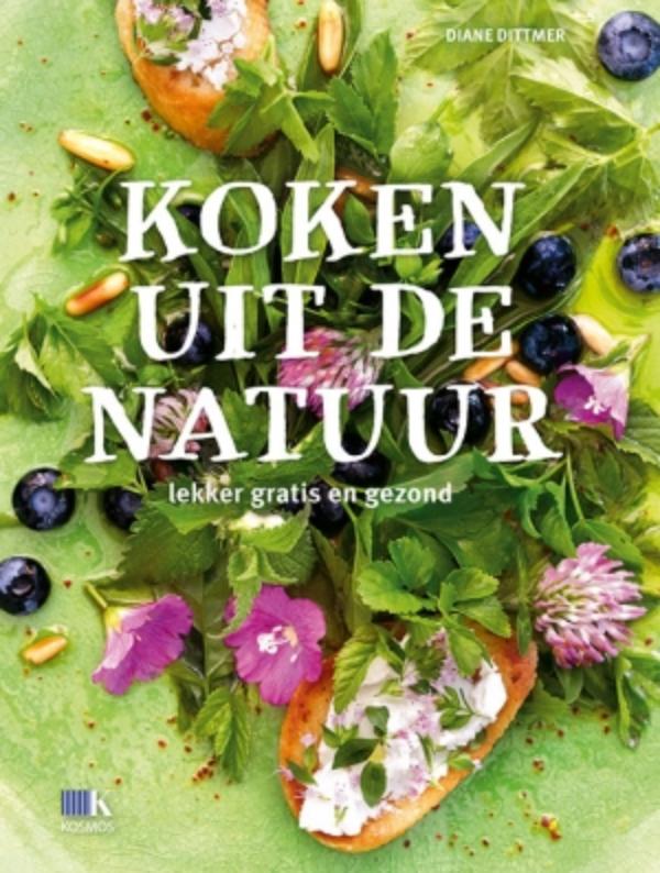 Diane Dittmer Koken Uit De Natuur thumbnail