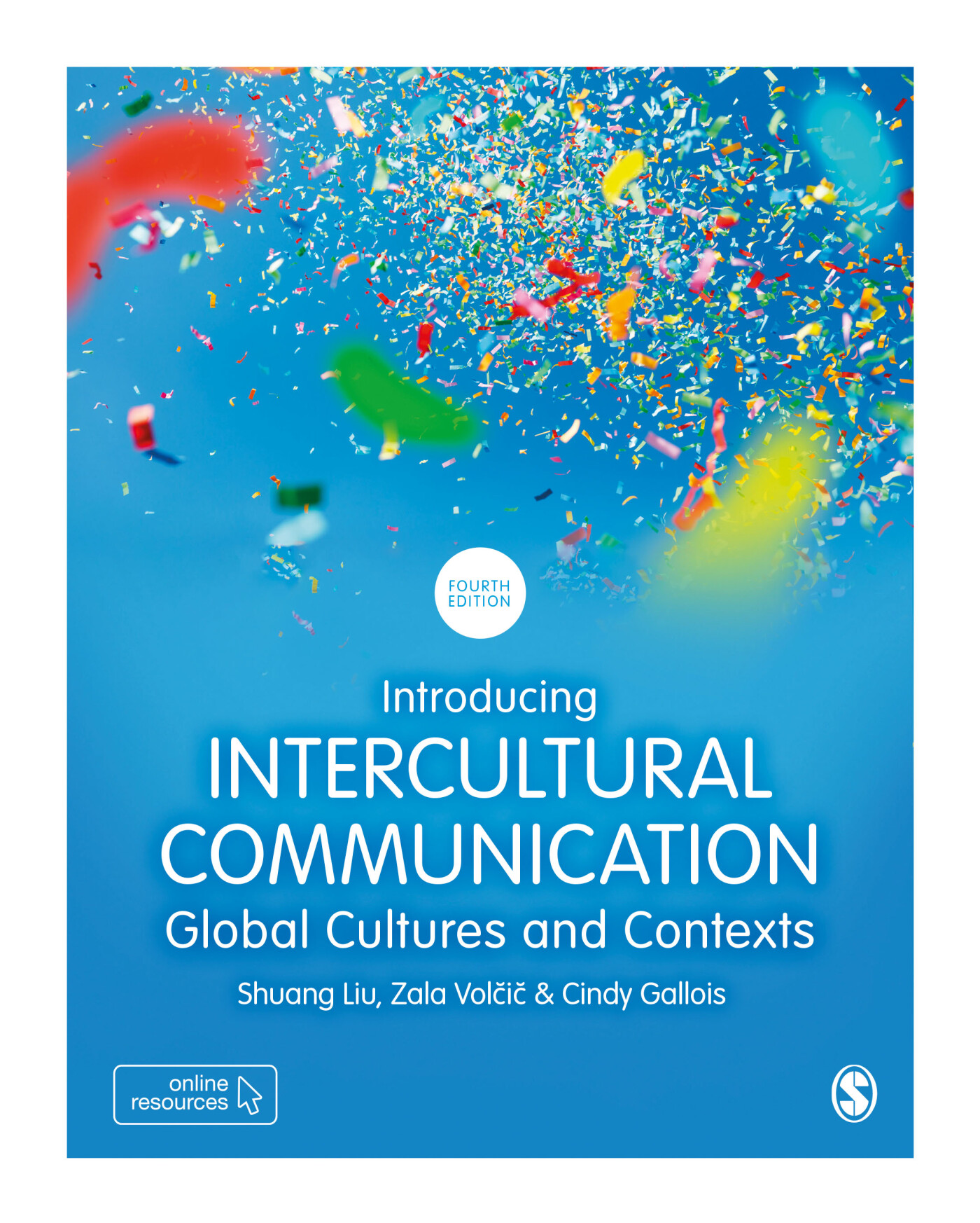 Shuang Liu Introducing Intercultural Communication
