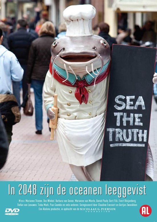 Sea the Truth