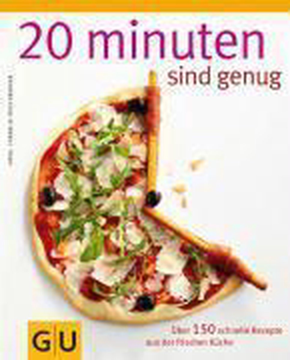 boekenbalie_9783833816772_cover 20 Minuten sind genug!