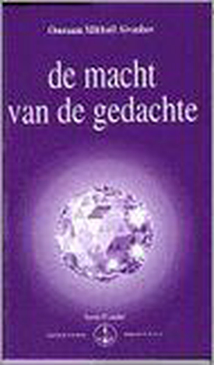 Omraam Mikhaël Aïvanhov De Macht Van De Gedachte / Izvor / 224