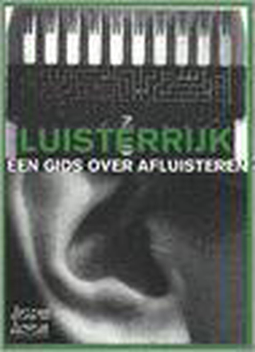 Luisterrijk