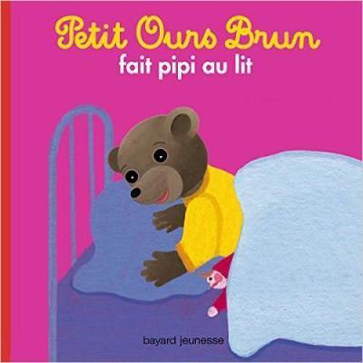 Petit Ours Brun