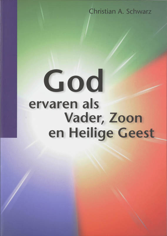 boekenbalie_9789060672471_cover God ervaren als Vader, Zoon en Heilige Geest
