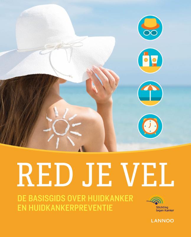 Brigitte Boonen Red Je Vel thumbnail
