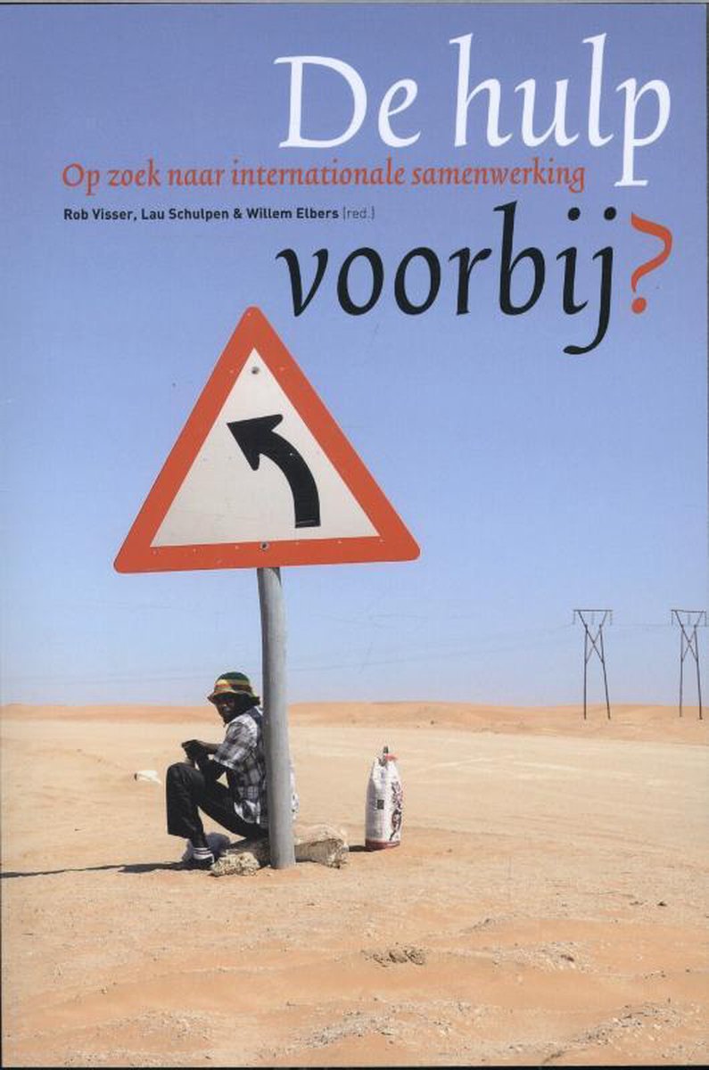 Lau Schulpen De Hulp Voorbij? thumbnail